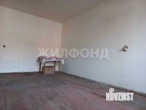 1-к квартира, вторичка, 32м2, 2/5 этаж
