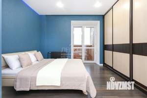 2-к квартира, вторичка, 81м2, 7/15 этаж