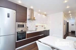 2-к квартира, вторичка, 66м2, 17/24 этаж