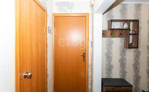 2-к квартира, вторичка, 59м2, 2/11 этаж