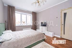 1-к квартира, вторичка, 33м2, 2/9 этаж