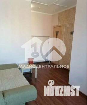 1-к квартира, вторичка, 24м2, 18/19 этаж