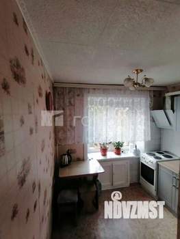 2-к квартира, вторичка, 44м2, 4/5 этаж