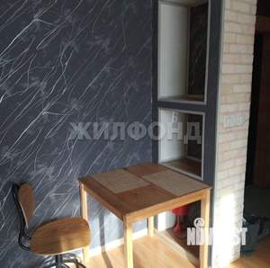 1-к квартира, вторичка, 30м2, 3/3 этаж