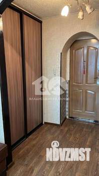 1-к квартира, вторичка, 37м2, 10/10 этаж