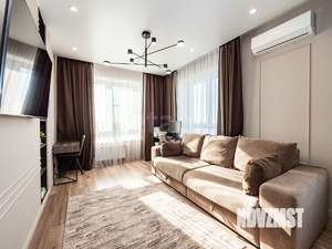 2-к квартира, вторичка, 45м2, 18/24 этаж