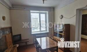 3-к квартира, вторичка, 65м2, 2/6 этаж