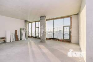 5-к квартира, вторичка, 195м2, 17/17 этаж