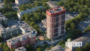 3-к квартира, вторичка, 66м2, 5/17 этаж