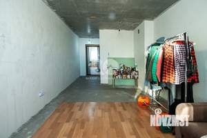 Студия квартира, вторичка, 29м2, 13/21 этаж