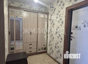 2-к квартира, вторичка, 40м2, 5/17 этаж