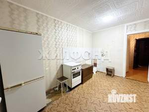 1-к квартира, вторичка, 36м2, 8/12 этаж