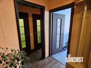 2-к квартира, вторичка, 53м2, 2/5 этаж