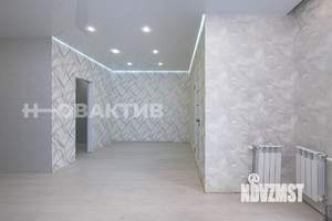 2-к квартира, вторичка, 38м2, 2/13 этаж