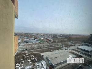 3-к квартира, сданный дом, 73м2, 17/18 этаж