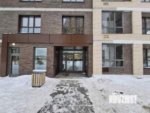 3-к квартира, вторичка, 74м2, 2/17 этаж