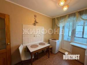 3-к квартира, вторичка, 60м2, 5/9 этаж