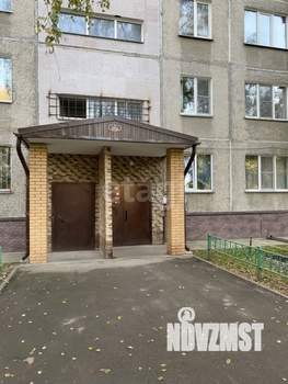 3-к квартира, вторичка, 59м2, 2/9 этаж