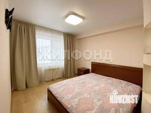3-к квартира, вторичка, 96м2, 8/10 этаж