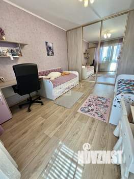 2-к квартира, вторичка, 53м2, 5/10 этаж