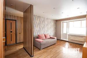 1-к квартира, вторичка, 34м2, 9/10 этаж