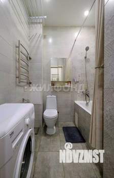 1-к квартира, вторичка, 24м2, 8/22 этаж