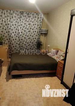 2-к квартира, вторичка, 52м2, 1/10 этаж