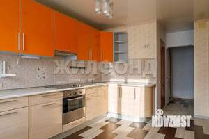 2-к квартира, вторичка, 76м2, 3/10 этаж