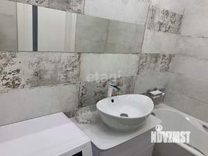 Студия квартира, вторичка, 47м2, 22/26 этаж