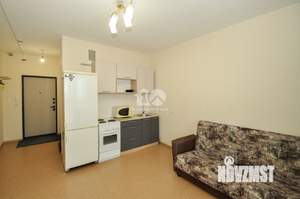 1-к квартира, вторичка, 23м2, 13/17 этаж