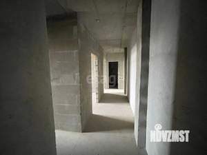 3-к квартира, сданный дом, 73м2, 17/18 этаж