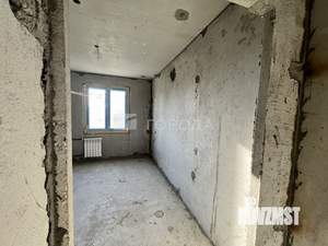 2-к квартира, вторичка, 64м2, 1/10 этаж