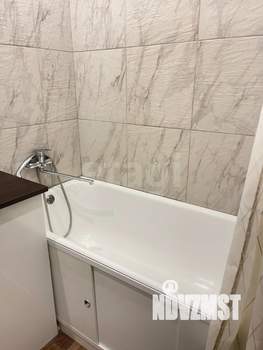 2-к квартира, вторичка, 40м2, 26/26 этаж