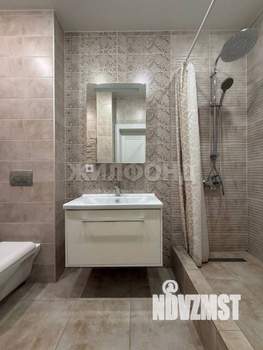 3-к квартира, вторичка, 56м2, 15/18 этаж