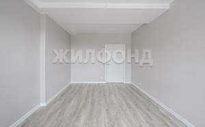 2-к квартира, вторичка, 50м2, 2/17 этаж