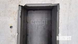 2-к квартира, вторичка, 43м2, 6/18 этаж