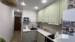 3-к квартира, вторичка, 60м2, 8/9 этаж