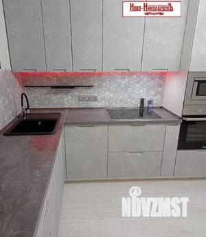 1-к квартира, вторичка, 51м2, 1/10 этаж