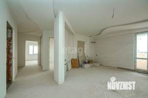 3-к квартира, вторичка, 97м2, 15/15 этаж