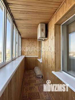 1-к квартира, вторичка, 34м2, 10/10 этаж