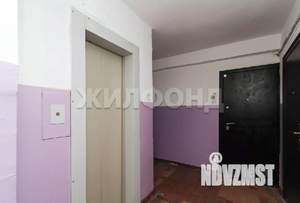 4-к квартира, вторичка, 68м2, 2/9 этаж