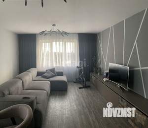 3-к квартира, вторичка, 87м2, 2/10 этаж