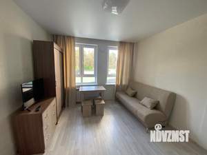 Студия квартира, вторичка, 20м2, 2/10 этаж
