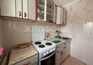 1-к квартира, вторичка, 32м2, 3/4 этаж