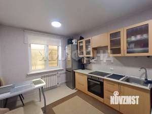 1-к квартира, вторичка, 34м2, 1/10 этаж