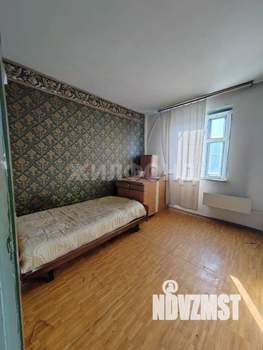 3-к квартира, вторичка, 68м2, 10/10 этаж