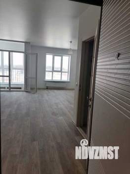 2-к квартира, вторичка, 46м2, 2/9 этаж