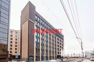 1-к квартира, вторичка, 31м2, 3/8 этаж