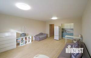 Студия квартира, вторичка, 38м2, 5/10 этаж