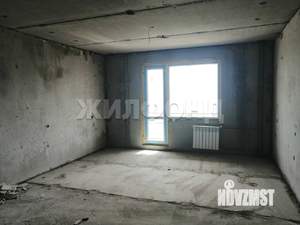 1-к квартира, вторичка, 39м2, 8/10 этаж